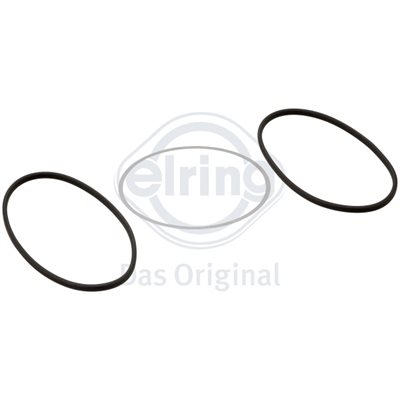 O-Ring Set [Cylinder Liner / Sleeve] [Set of 3]