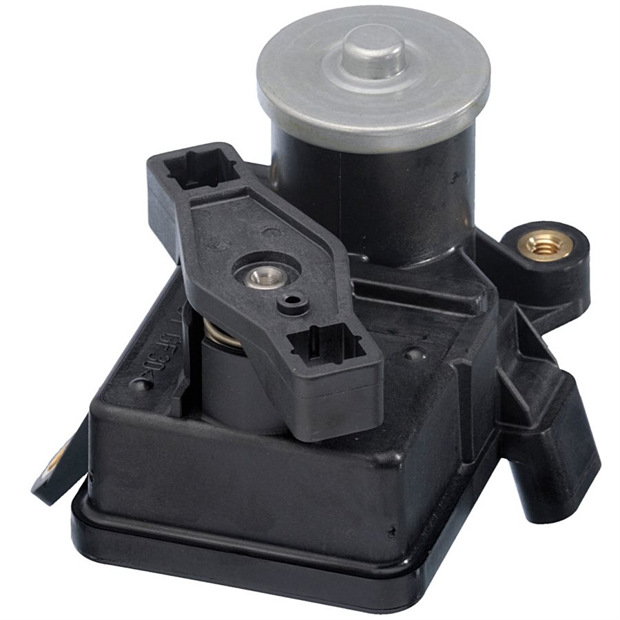 Swirl Flap Actuator [12V] Drive Module