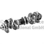 Crankshaft - OM 906 LA [Without Bearings]