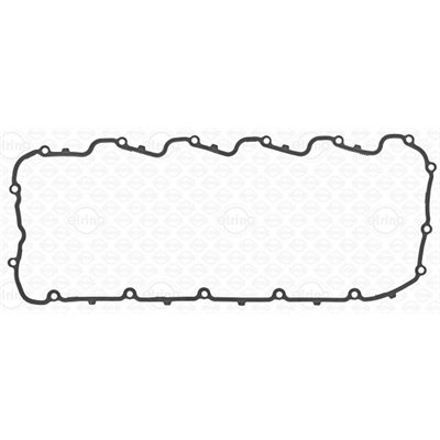 Gasket [Valve Cover] MX-13 [Cast Alumin. Cover]