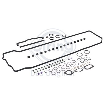 Head Gasket Set - Volvo D / DH 12