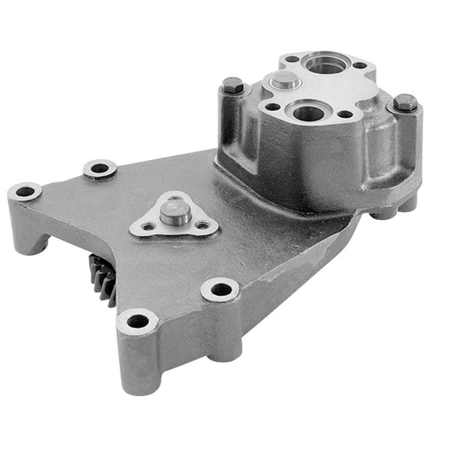 Oil Pump Volvo TD 60 A / B / BG / C / D / DG