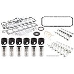 In-Frame Kit - Volvo D13, EPA 10 [Minor]