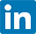 LinkedIn Icon